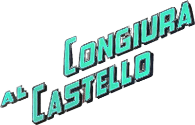 Francis in the Haunted House Logo