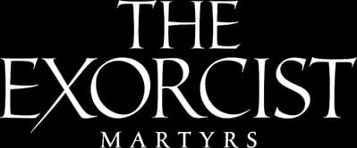 The Exorcist: Martyrs Logo