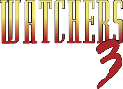 Watchers III Logo