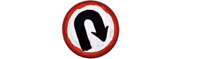 U Turn Logo