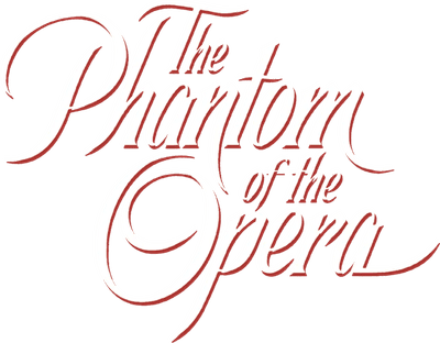 The Phantom of the Opera Logo