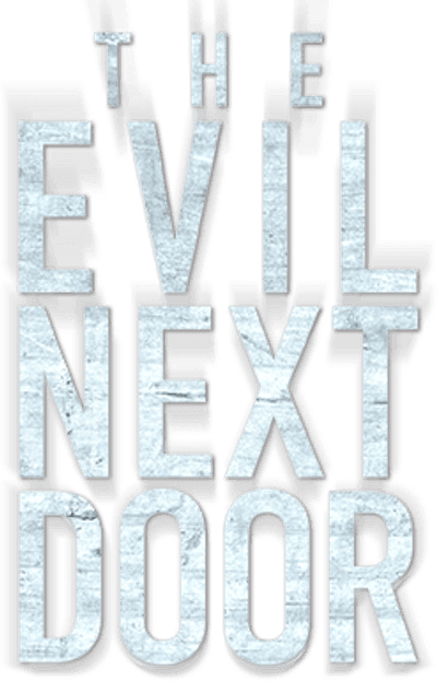 The Evil Next Door Logo