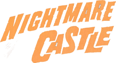 Nightmare Castle Logo