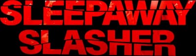 Sleepaway Slasher Logo