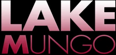 Lake Mungo Logo