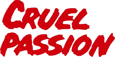 Cruel Passion Logo