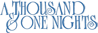 A Thousand and One Nights Logo