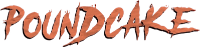 Poundcake Logo