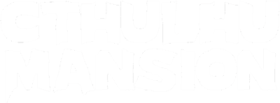 Cthulhu Mansion Logo