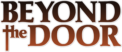 Beyond the Door Logo