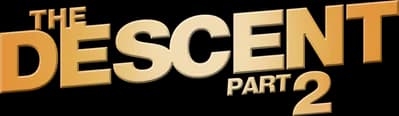 The Descent: Part 2 Logo