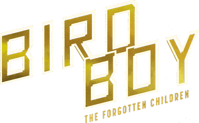 Birdboy: The Forgotten Children Logo