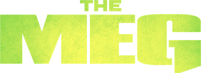 The Meg Logo