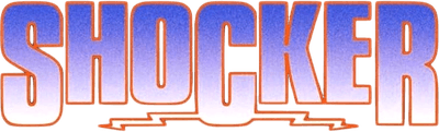 Shocker Logo