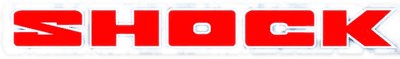 Shock Logo