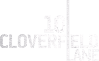10 Cloverfield Lane Logo