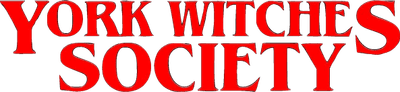 York Witches Society Logo