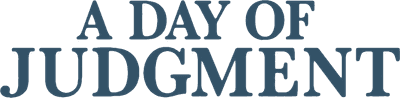 A Day of Judgment Logo