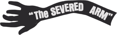 The Severed Arm Logo