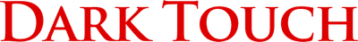 Dark Touch Logo