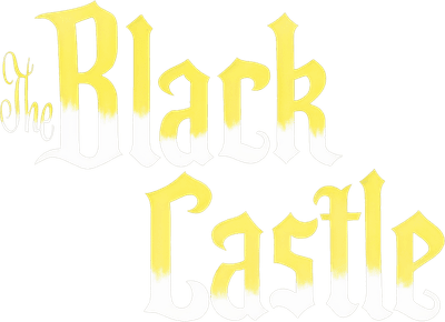 The Black Castle Logo