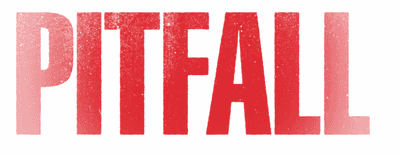Pitfall Logo