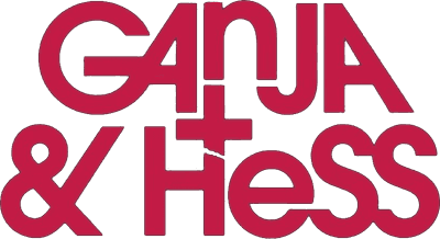 Ganja & Hess Logo