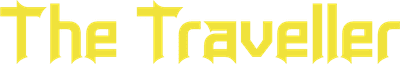 The Traveller Logo