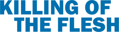 Killing of the Flesh Logo