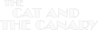 The Cat and the Canary Logo