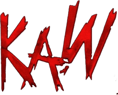 Kaw Logo