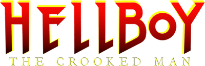 Hellboy: The Crooked Man Logo