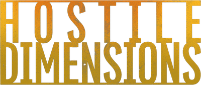 Hostile Dimensions Logo