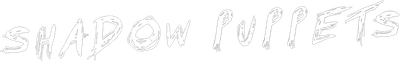 Shadow Puppets Logo