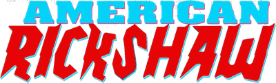 American Rickshaw Logo