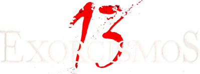 13 Exorcisms Logo