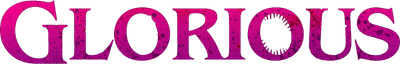 Glorious Logo