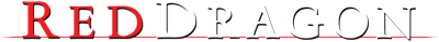 Red Dragon Logo