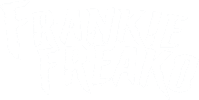 Frankie Freako Logo