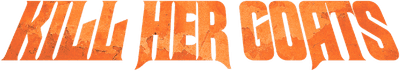 Kill Her Goats Logo