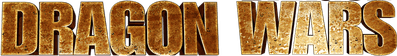 Dragon Wars: D-War Logo