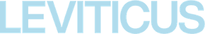 Leviticus Logo