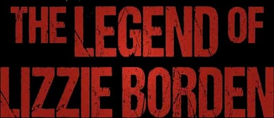 The Legend of Lizzie Borden Logo