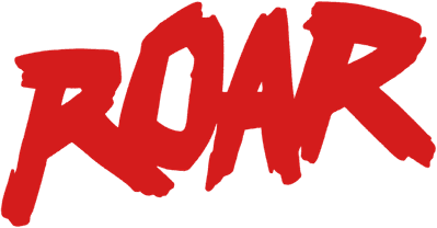 Roar Logo