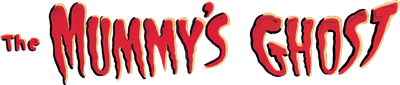 The Mummy's Ghost Logo