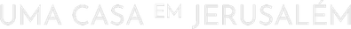 A House in Jerusalem Logo