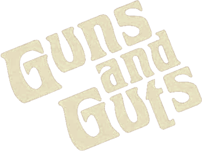 Guns and Guts Logo