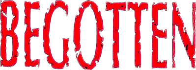 Begotten Logo
