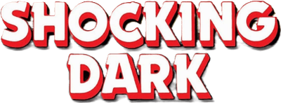 Shocking Dark Logo