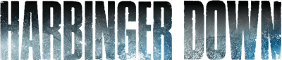 Harbinger Down Logo